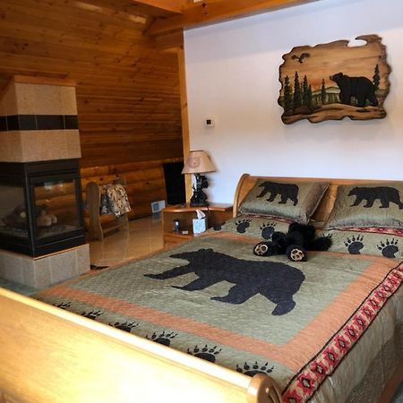 Black River Crossing Bed & Breakfast Bed & Breakfast Bessemer Екстериор снимка