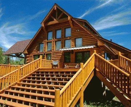 Black River Crossing Bed & Breakfast Bessemer Екстериор снимка