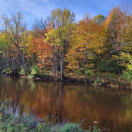 Black River Crossing Bed & Breakfast Bessemer Екстериор снимка