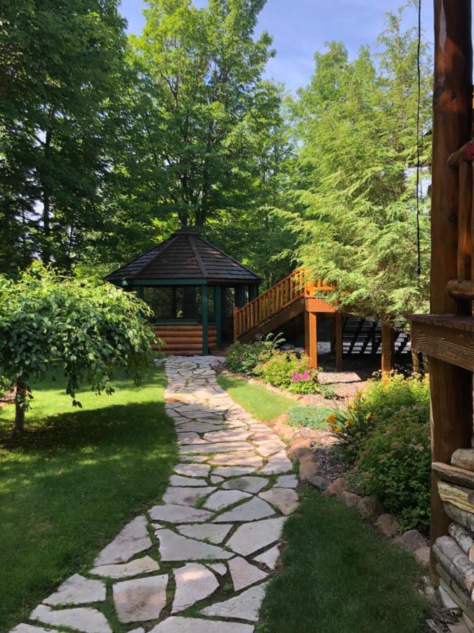 Black River Crossing Bed & Breakfast Bessemer Екстериор снимка
