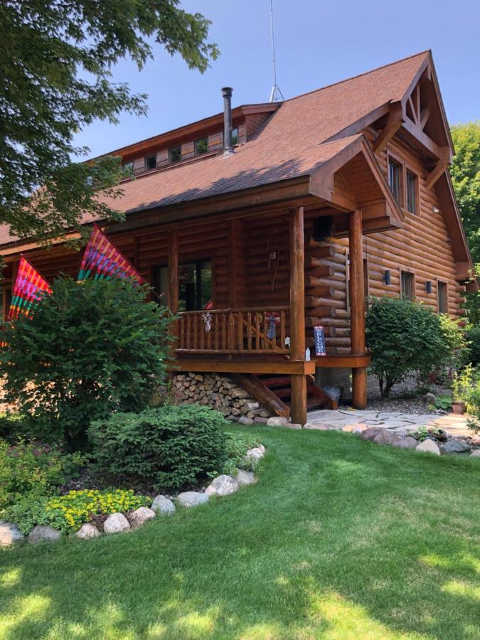 Black River Crossing Bed & Breakfast Bessemer Екстериор снимка