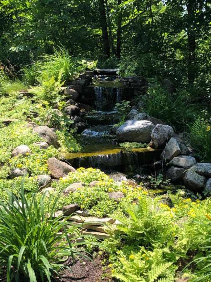 Black River Crossing Bed & Breakfast Bessemer Екстериор снимка