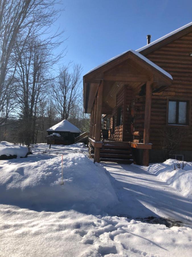 Black River Crossing Bed & Breakfast Bessemer Екстериор снимка