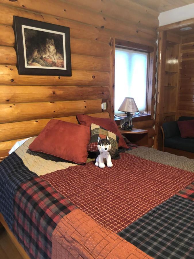 Black River Crossing Bed & Breakfast Bed & Breakfast Bessemer Екстериор снимка