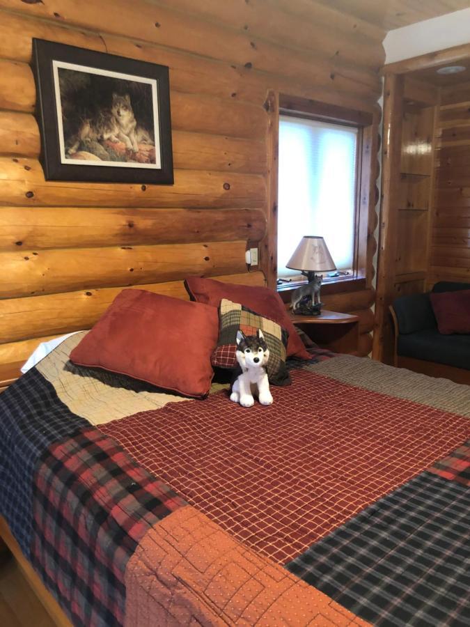 Black River Crossing Bed & Breakfast Bessemer Екстериор снимка