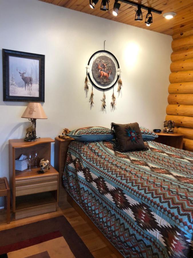 Black River Crossing Bed & Breakfast Bessemer Екстериор снимка