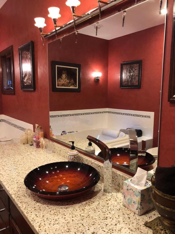 Black River Crossing Bed & Breakfast Bessemer Екстериор снимка