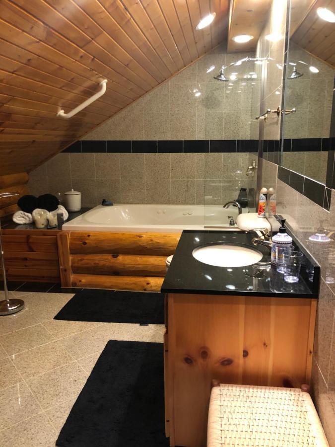 Black River Crossing Bed & Breakfast Bessemer Екстериор снимка