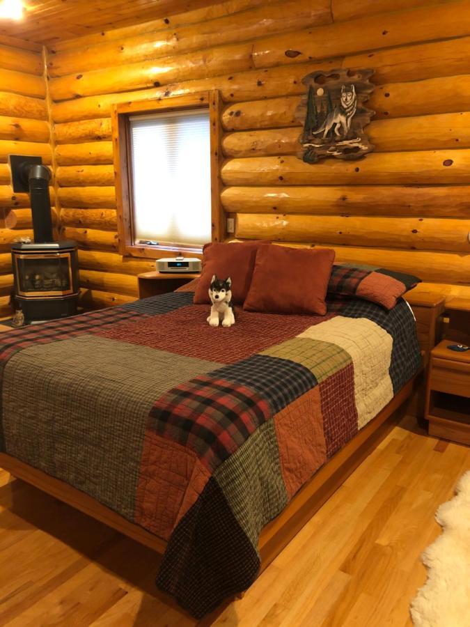 Black River Crossing Bed & Breakfast Bed & Breakfast Bessemer Екстериор снимка