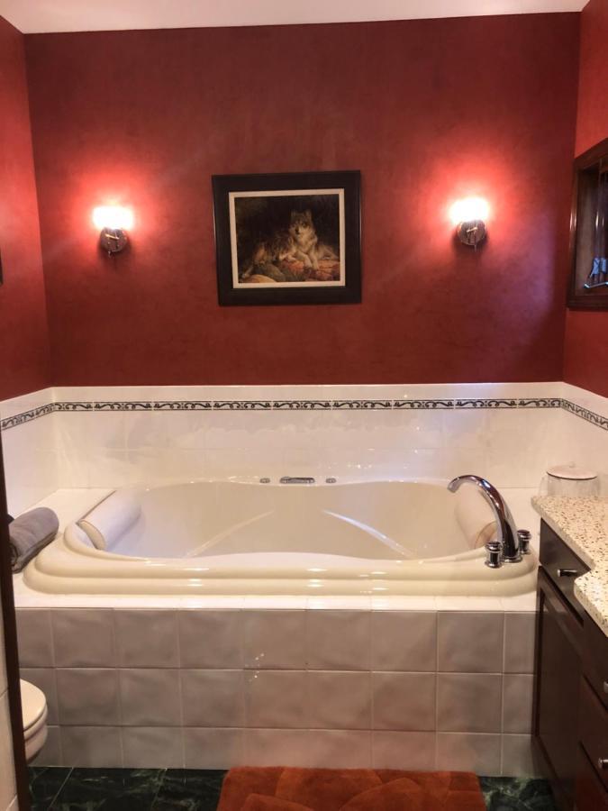 Black River Crossing Bed & Breakfast Bessemer Екстериор снимка