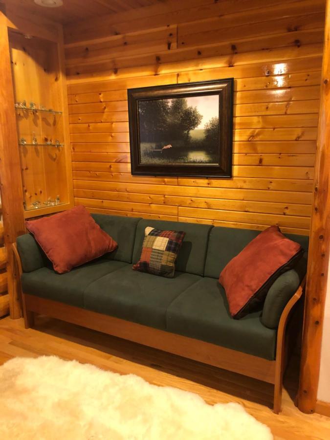 Black River Crossing Bed & Breakfast Bessemer Екстериор снимка