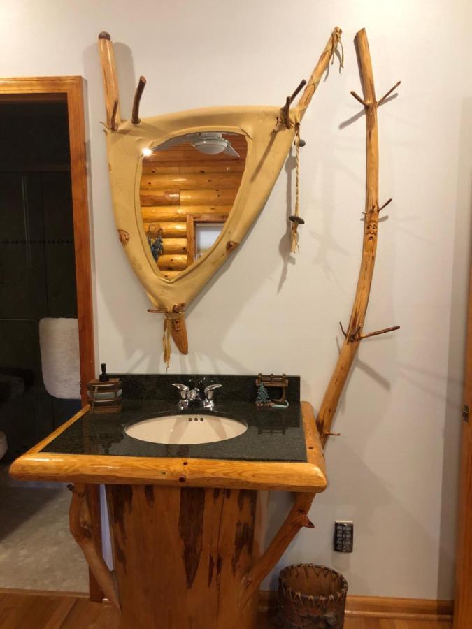 Black River Crossing Bed & Breakfast Bessemer Екстериор снимка