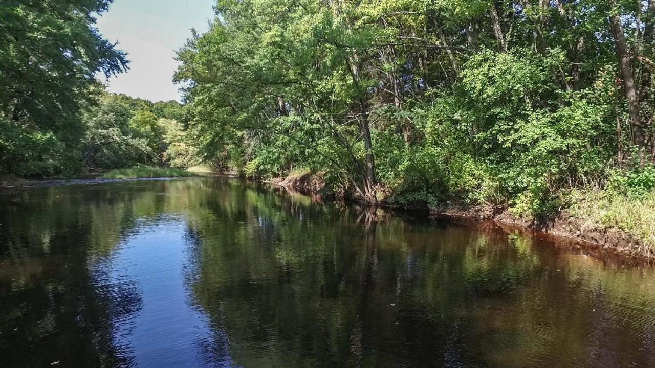 Black River Crossing Bed & Breakfast Bessemer Екстериор снимка