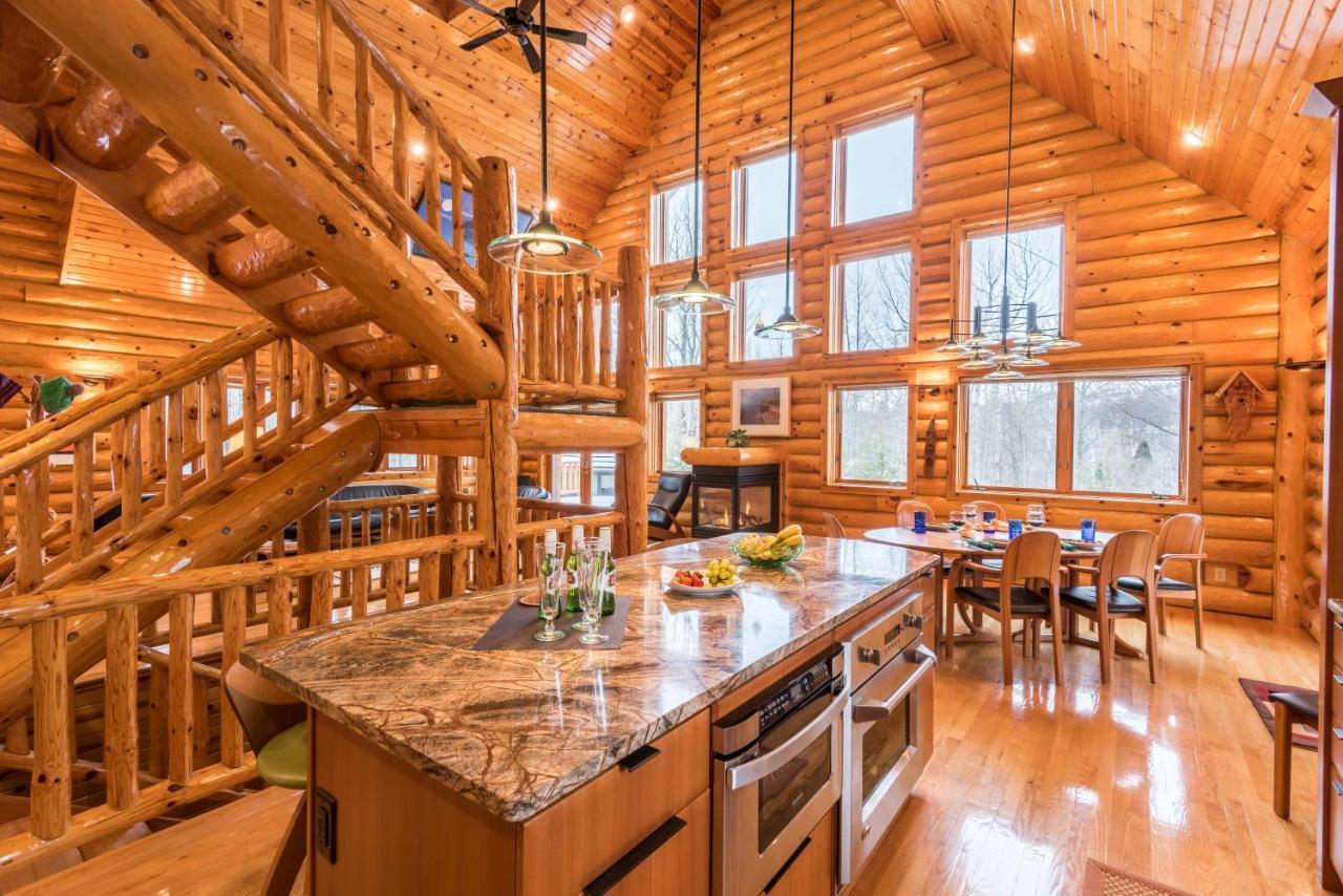 Black River Crossing Bed & Breakfast Bessemer Екстериор снимка
