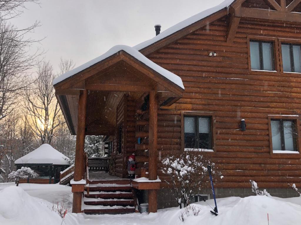 Black River Crossing Bed & Breakfast Bessemer Екстериор снимка