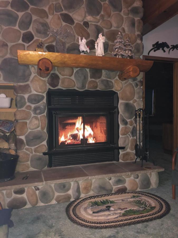 Black River Crossing Bed & Breakfast Bessemer Екстериор снимка