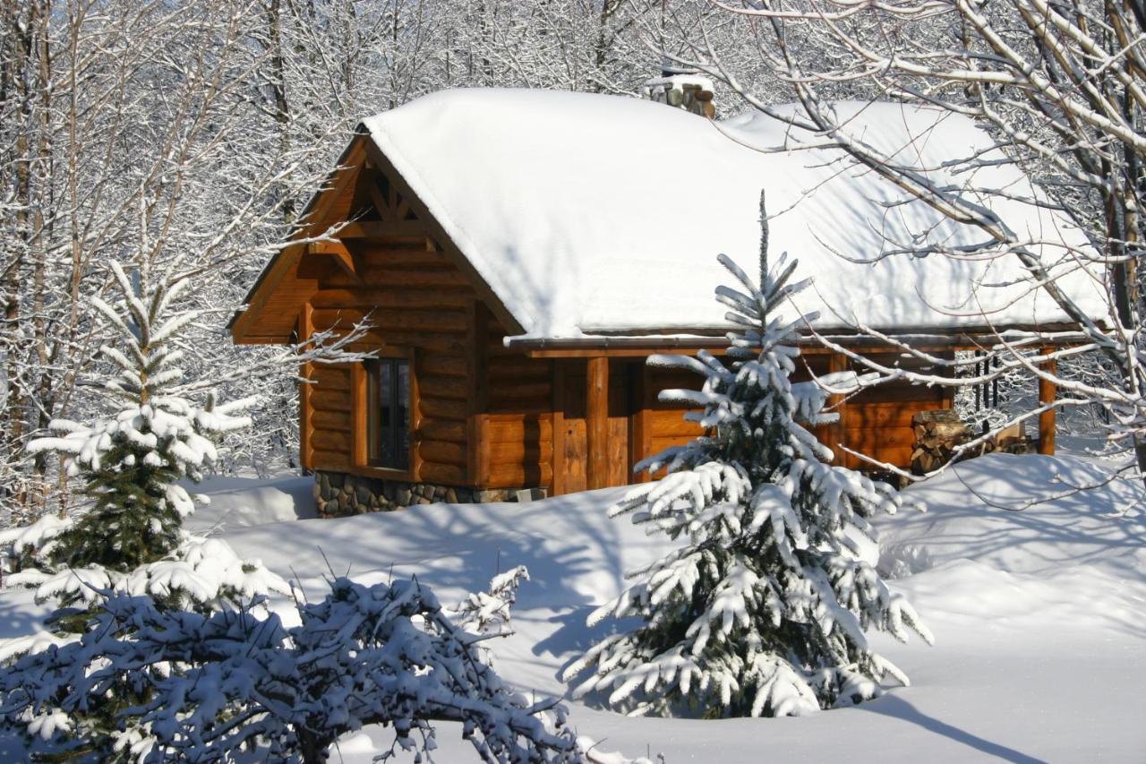 Black River Crossing Bed & Breakfast Bessemer Екстериор снимка